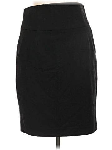 Banana Republic Wool Skirt (view 1)
