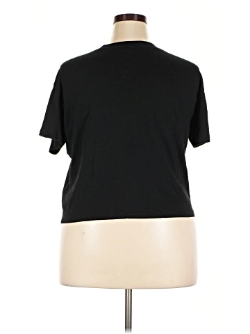 ALTERNATIVE Short Sleeve T-Shirt (view 2)