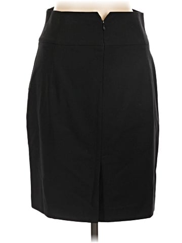 Banana Republic Wool Skirt (view 2)