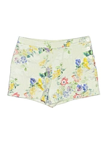 Elevenses Shorts (view 1)