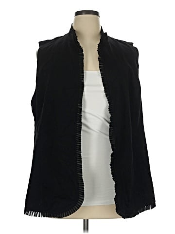 Chico's Vest (view 1)