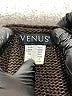 Venus 100% Acrylic Brown Pullover Sweater Size XL - photo 7