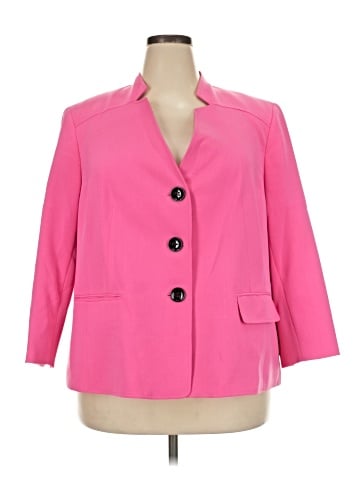 Kasper Blazer (view 1)