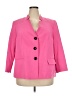 Kasper Pink Blazer Size 20 - photo 1