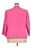 Kasper Pink Blazer Size 20 - photo 2
