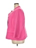 Kasper Pink Blazer Size 20 - photo 5