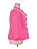 Kasper Pink Blazer Size 20 - photo 4