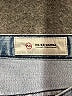 Adriano Goldschmied Hearts Blue Jeans Size 29 waist - photo 7