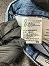 Adriano Goldschmied Hearts Blue Jeans Size 29 waist - photo 8