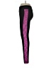 Tek Gear Color Block Black Active Pants Size Lg - XL - photo 5