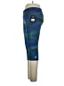 Marika Tek Color Block Blue Active Pants Size XL - photo 5