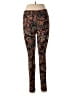 Lularoe Paisley Black Leggings One size - photo 2