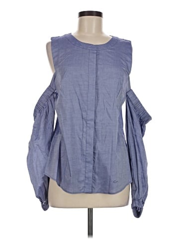 Milly Sleeveless Blouse (view 1)