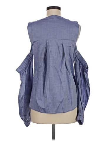 Milly Sleeveless Blouse (view 2)