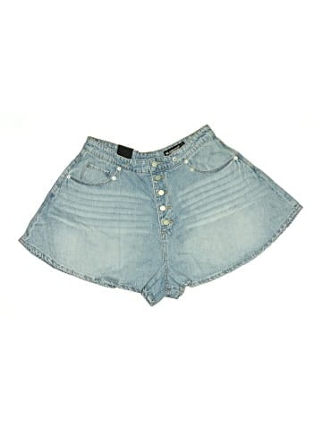 Blank NYC Denim Shorts (view 1)