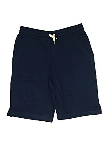 Lands' End Athletic Shorts (view 1)