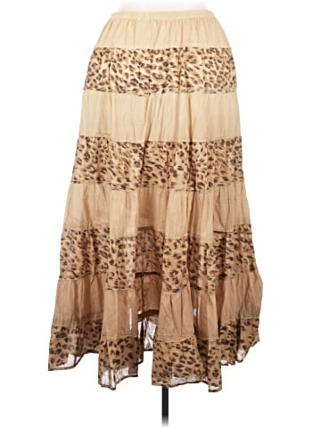 Style&Co Casual Skirt (view 2)