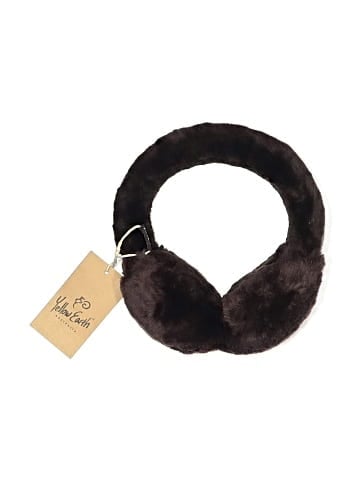 Yellow Earth Ear Muffs (view 1)