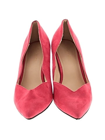 Ann Taylor Heels (view 2)