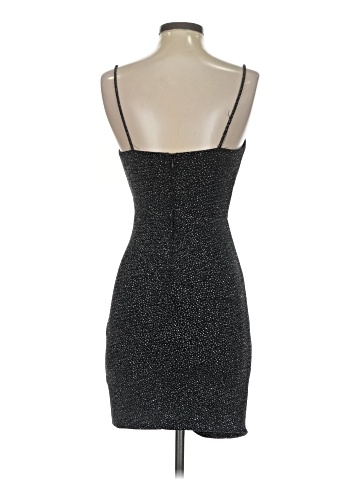 Betsy & Adam Cocktail Dress (view 2)
