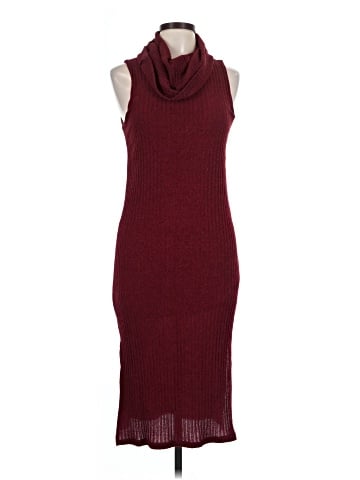 Alya Casual Dress (view 1)