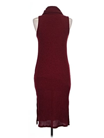 Alya Casual Dress (view 2)