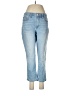 Riders by Lee Hearts Blue Jeans Size 8 - photo 1