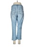 Riders by Lee Hearts Blue Jeans Size 8 - photo 2
