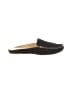 M. Gemi 100% Leather Black Mule/Clog Size EU 41 - photo 1