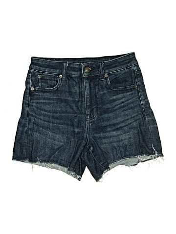 American Eagle Outfitters Denim Shorts (view 1)