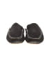 M. Gemi 100% Leather Black Mule/Clog Size EU 41 - photo 2