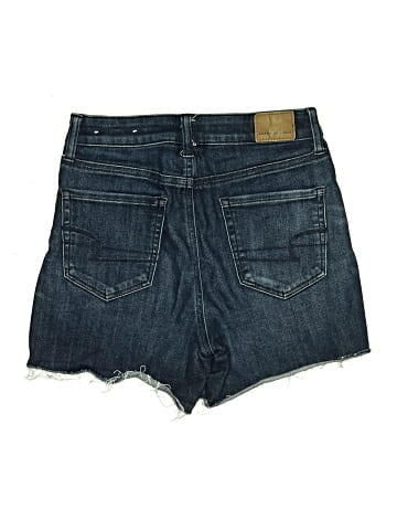 American Eagle Outfitters Denim Shorts (view 2)