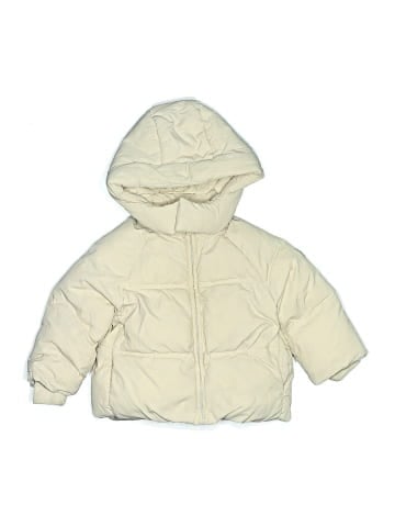 Zara Snow Jacket (view 1)