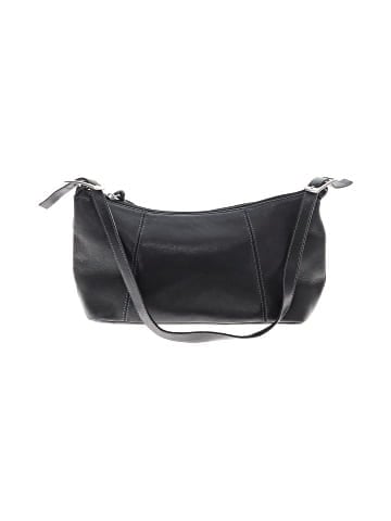Tignanello Leather Shoulder Bag (view 1)