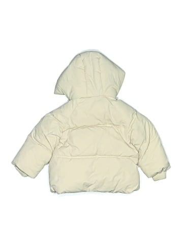 Zara Snow Jacket (view 2)