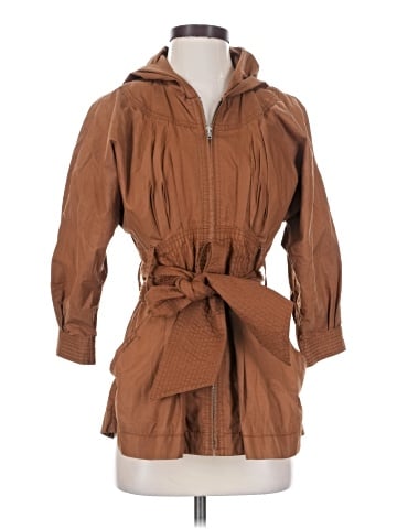 Catherine Malandrino Jacket (view 1)