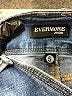 Assorted Brands Blue Jeans Size 5 - photo 3