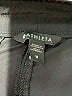 Athleta Solid Black Athletic Shorts Size M - photo 3