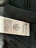 Athleta Solid Black Athletic Shorts Size M - photo 4