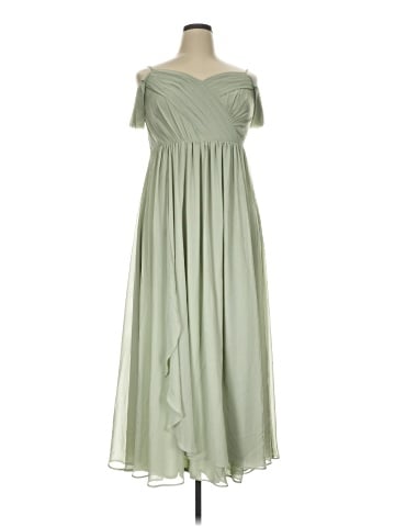 Blush Mark Casual Dress (view 1)