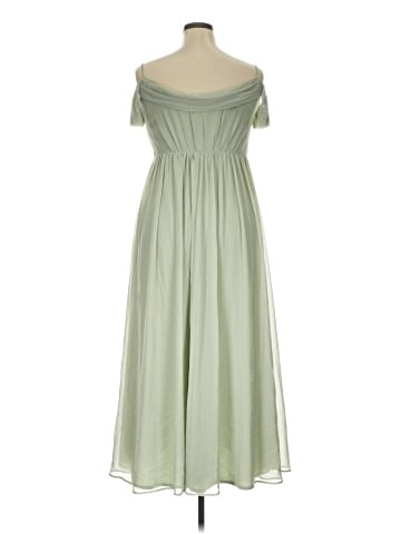 Blush Mark Casual Dress (view 2)