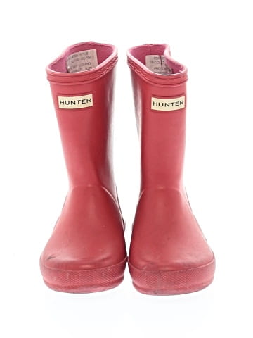 Hunter Rain Boots (view 2)