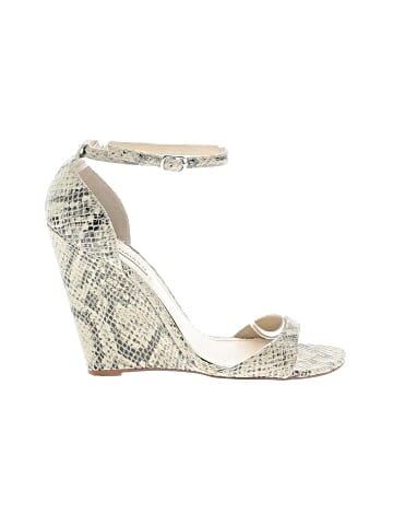 Steve Madden Wedges (view 1)