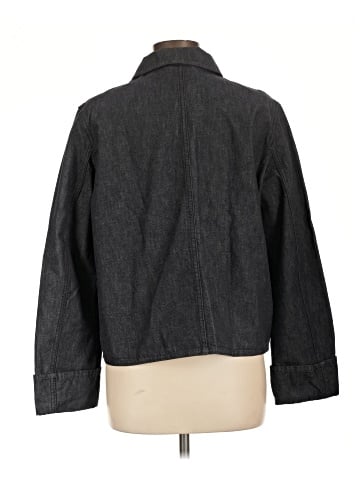 Theory Denim Jacket (view 2)