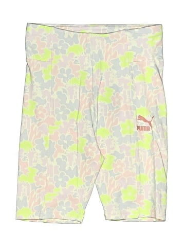 Puma Athletic Shorts (view 1)