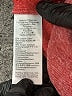 J.Crew Factory Store Red Pullover Sweater Size M - photo 8