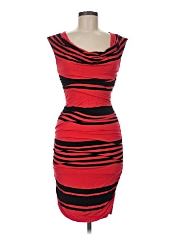 INC International Concepts Cocktail Dress (view 1)