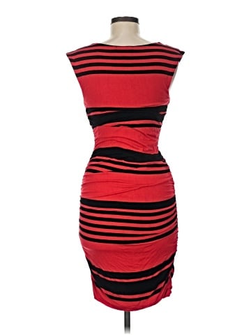 INC International Concepts Cocktail Dress (view 2)