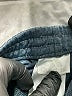 Adidas Chevron-herringbone Gray Athletic Shorts Size 3T - photo 3