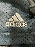 Adidas Chevron-herringbone Gray Athletic Shorts Size 3T - photo 7